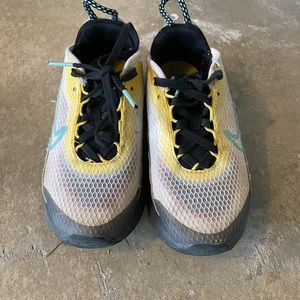 Toddler size 11 shoes